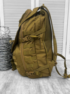 Тактический штурмовой военный рюкзак 40л - изображение 6