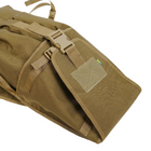 Тактичний рюкзак для пострілів РПГ-7 Кордура Койот - зображення 7