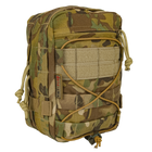Военная тактическая сумка М-1 Cordura мультикам - изображение 1