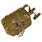 Военная тактическая сумка М-1 Cordura мультикам - изображение 2