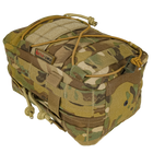 Военная тактическая сумка М-1 Cordura мультикам - изображение 3
