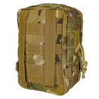 Военная тактическая сумка М-1 Cordura мультикам - изображение 5