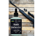 Засіб догляду за зброєю Black Defender — Воронування - изображение 1