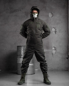 Тактичний зимовий теплий військовий комплект Razor ( Куртка + Штани ), Камуфляж: Олива, Розмір: L - зображення 1