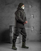 Тактический зимний теплый военный комплект Razor ( Куртка + Штаны ), Камуфляж: Олива, Размер: XL - изображение 4
