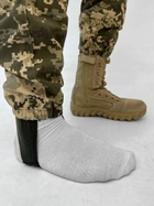 Тактичний зимовий теплий військовий комплект RH-15 ( Куртка + Штани ), Камуфляж: Піксель ЗСУ, Розмір: L - зображення 7