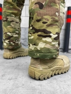 Тактический зимний теплый военный комплект GRD-17 ( Куртка + Штаны ), Камуфляж: Мультикам, Размер: XXXXXL - изображение 10