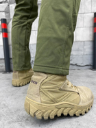 Тактический зимний военный комплект Shark ( Куртка + Штаны ), Камуфляж: Олива, Размер: M - изображение 9