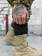 Тактический военный комплект горка Shark ( Куртка + Штаны ), Камуфляж: Пиксель ВСУ, Размер: 54 - изображение 10