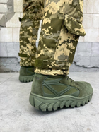 Тактическая теплая зимняя военная форма костюм Charter ( Куртка + Штаны ), Камуфляж: Пиксель ВСУ, Размер: L - изображение 8