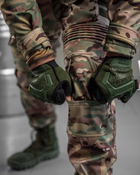 Тактичний теплий військовий комплект Shark Tac ( Куртка + Штани ), Камуфляж: Мультикам, Розмір: XXL - зображення 6
