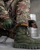 Тактичний теплий військовий комплект Shark Tac ( Куртка + Штани ), Камуфляж: Мультикам, Розмір: M - зображення 10