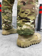 Тактический зимний теплый военный комплект GRD-17 ( Куртка + Штаны ), Камуфляж: Мультикам, Размер: XXXL - изображение 10