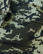 Тактическая футболка пиксель XXL - изображение 9