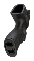 Пістолетна рукоятка DLG Tactical (DLG-118) для Mossberg 500/590, Maverick 88 (полімер) чорна - зображення 5