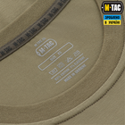 M-Tac футболка 93/7 Tan 3XL - зображення 5
