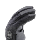 Mechanix ColdWork Wind Shell Gloves, тактические зимние перчатки для военных, зимние перчатки для ВСУ - изображение 7