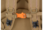 Военно-рюкзак для снаряжения 8Fields 28 л Койот - изображение 7