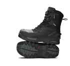 Зимние теплые берцы Salomon Toundra Forces CSWP 42.5 Черный - изображение 5