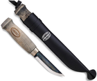 Нож Marttiini Black Lumberjack - изображение 1