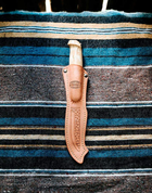 Нож Marttiini Lynx Knife 131 Forged Blade - изображение 2