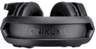 Słuchawki Onikuma K10 PRO RGB Black (ON-K10PRO/BK) - obraz 6