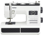 Швейна машина Brother HF37 - зображення 1
