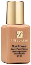 Podkład do twarzy Estée Lauder Double Wear Stay In Place Makeup SPF10 3N1 Ivory Beige długotrwały średnio kryjący matowy 15 ml (887167352971) - obraz 1