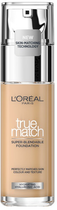 Podkład do twarzy L'Oreal Paris True Match Foundation 5.R/5.C Cool Undertone 30 ml (3600522862505) - obraz 1