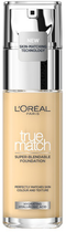 Тональна база L'Oreal Paris True Match Foundation 1.R./1.C. Cool Undertone/Rose Ivory 30 мл (3600522862475) - зображення 1