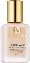 Тональна основа Estee Lauder Double Wear Stay In Place Makeup SPF10 стійка із середнім покриттям 0N1 Alabaster 30 мл (887167449091) - зображення 1