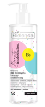 Żel do mycia twarzy Bielenda Beauty Molecules 195 g (5902169051426)