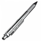 Титановый механический карандаш Nitecore NTP40 - изображение 2