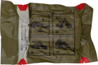 Аптечка индивидуальная NAR "Individual Patrol Officer Kit (IPOK) Combat Gauze" 80-0168 (2000980615063) - изображение 5