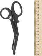 Ножиці тактичні NAR "Trauma Shears Small (6 1/4 in.)" ZZ-0064 (2000980615117) - зображення 5