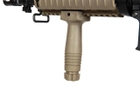 Штурмова гвинтівка SA-C04 CORE ™— Half-Tan [Specna Arms] (для страйкбола) - зображення 10