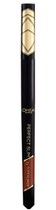 Eyeliner L'Oreal Paris Super Liner Perfect Slim 03 Brown (3600523959853) - obraz 1