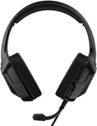 Słuchawki Onikuma K20 RGB Black (ON-K20/BK) - obraz 2