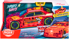 Samochód Dickie Toys Beatz Beat Breaker 20 cm (4006333083679) - obraz 5