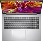 Ноутбук HP ZBook Firefly G10 865P3EA (196188225646) Silver - зображення 2