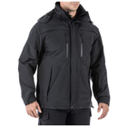 Куртка тактична 5.11 Tactical Bristol Parka Black XS (48152-019) - изображение 2