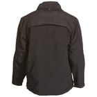 Куртка тактична 5.11 Tactical Bristol Parka Black XL (48152-019) - зображення 7