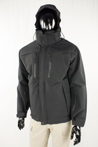 Куртка тактична 5.11 Tactical Bristol Parka Black XS (48152-019) - зображення 13