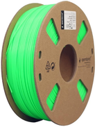 Filament do wkładu Gembird ABS 1.75 mm Żielony (3DP-ABS1.75-01-G)