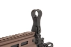 Страйкбольна штурмова гвинтівка Double Bell SCAR-L Tan - зображення 2