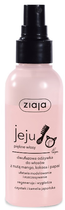 Бальзам для волосся Ziaja Jeju з нотою манго, кокоса і папайї в спреї двофазний 125 мл (5901887045236) - зображення 1