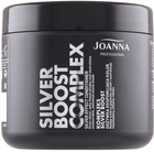 Бальзам для волосся Joanna Professional Silver Boost Complex розкриває колір 500 г (5901018020644) - зображення 1