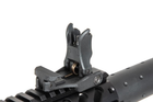 Страйкбольний (AirSoft) привод Specna Arms RRA SA-C11 CORE — BLACK - зображення 10