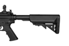 Аналог автоматической винтовки SA-C03 CORE BLACK [Specna Arms] - изображение 4