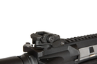 Аналог автоматичної рушниці SA-C03 CORE BLACK [Specna Arms] - зображення 8